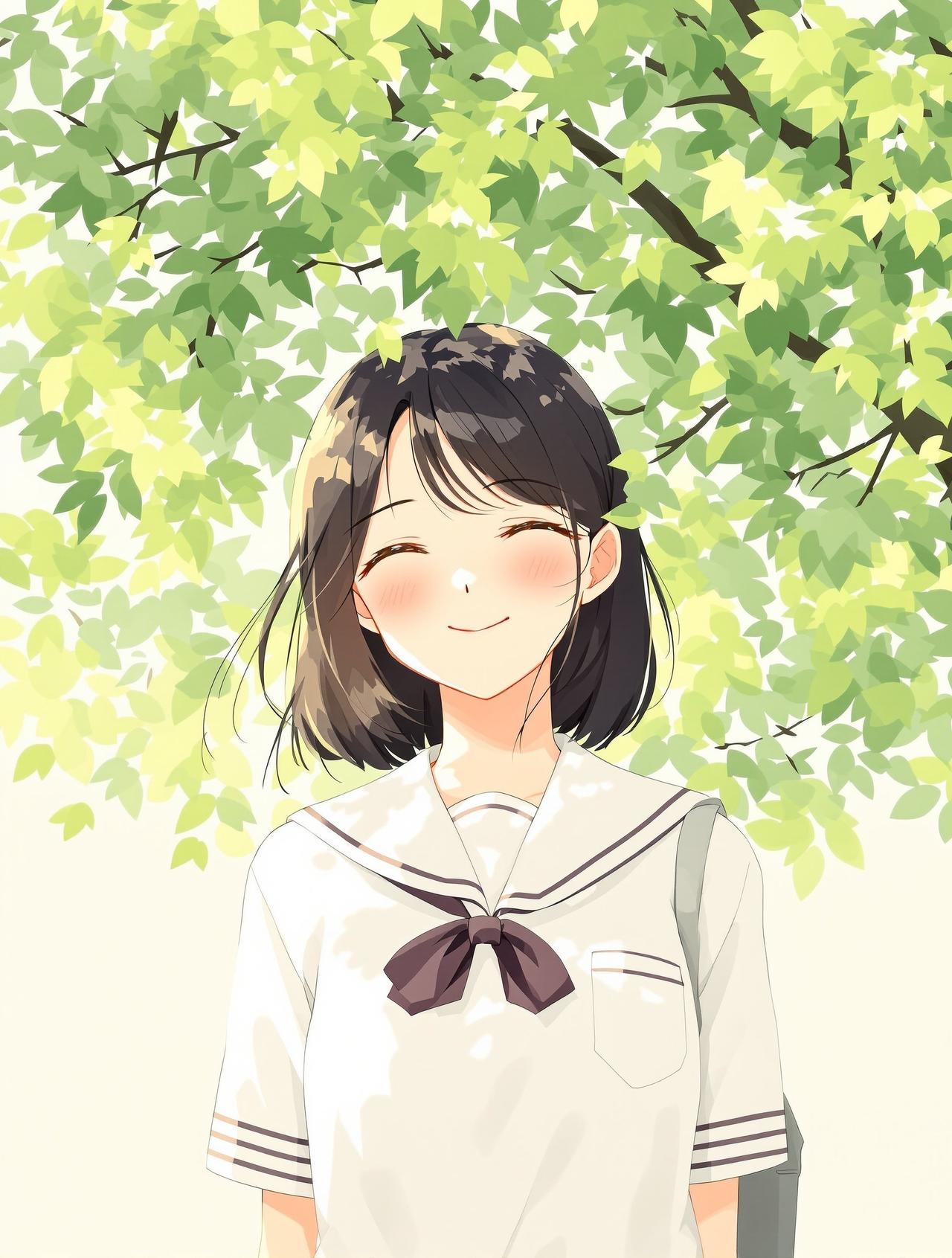 77影视短剧全集版 - 夏日薄荷糖 第12话