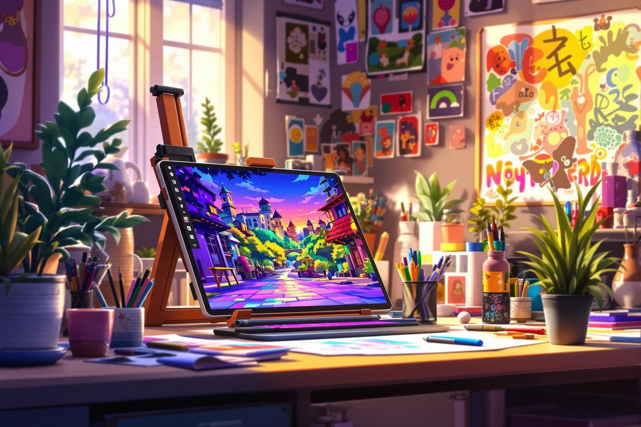 77影视短剧全集版活动 - 新番创作大赛 · 第二季
